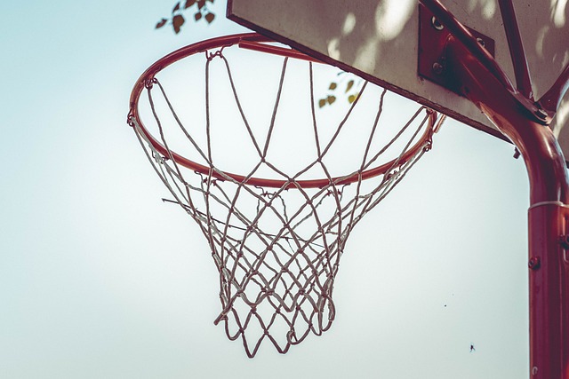 Jakie są podstawowe elementy boiska do koszykówki?